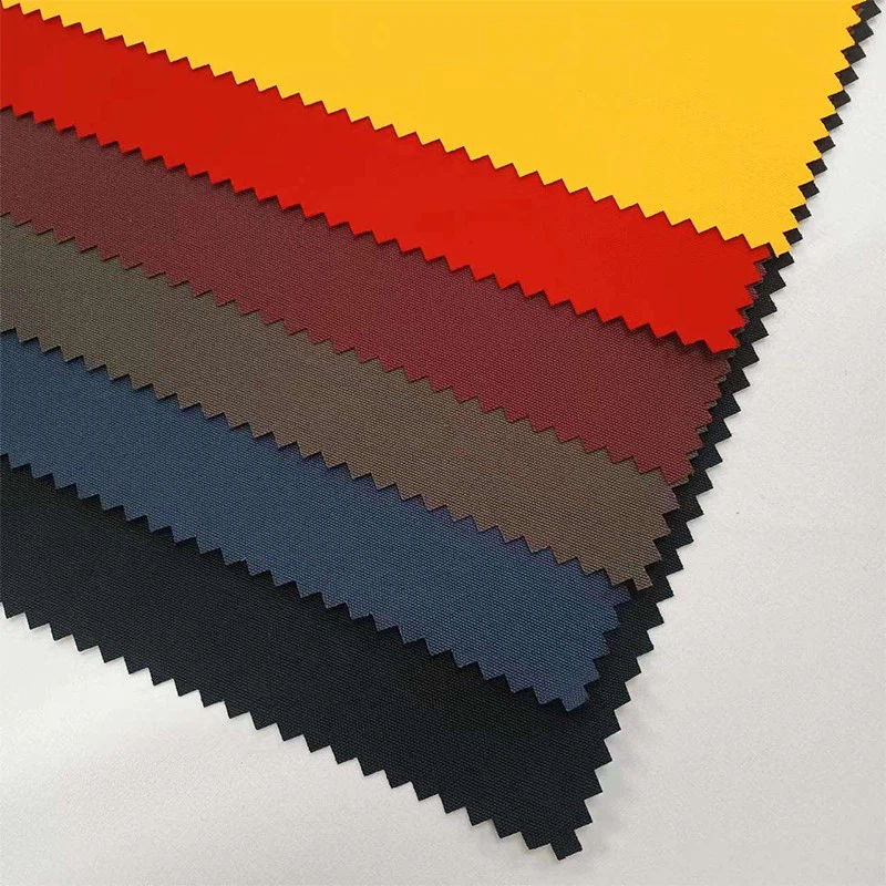 terylene oxford fabric